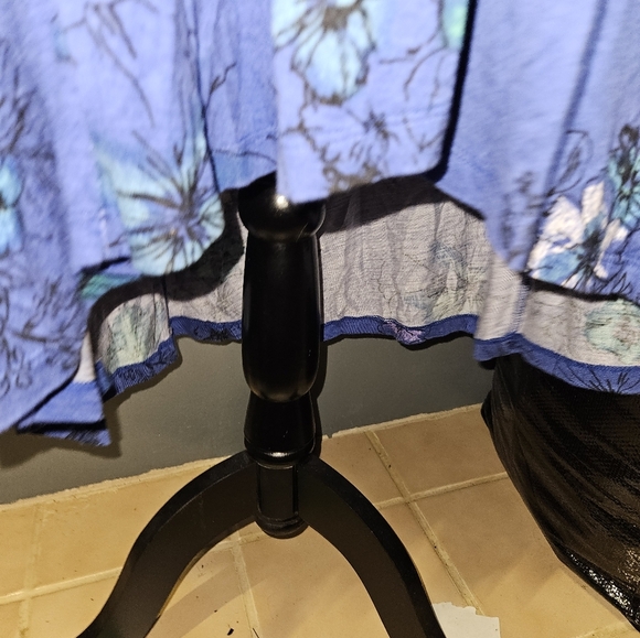 Chelsea Studio Womans Long Sleeve Dress Size M (14-16) - Picture 7 of 13